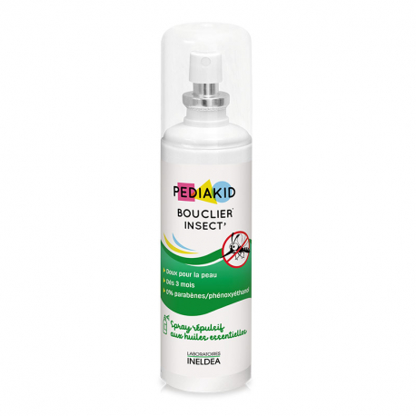 Pediakid® Bouclier Insect